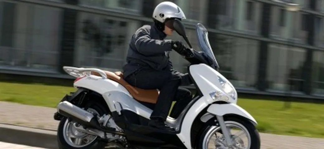 Motocicli in crescita in Italia: Liguria, Toscana, Sicilia e Marche trainano le altre regioni