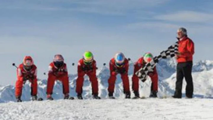 Wrooom 2011, si parte!