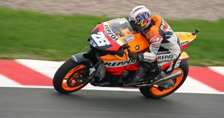 MotoGP al Sachsenring: Pedrosa torna alla vittoria!
