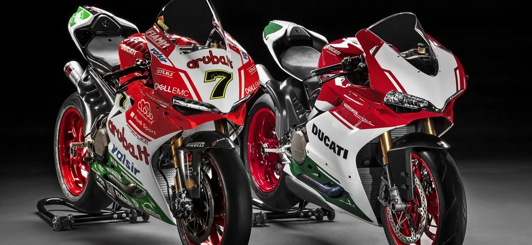 La Panigale R Final Edition, De profundis del bicilindrico da corsa