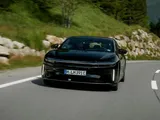 Lucid Air Grand Touring stabilisce un record mondiale: nessuna come lei
