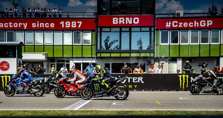 Brno non ospiterà più il Motomondiale
