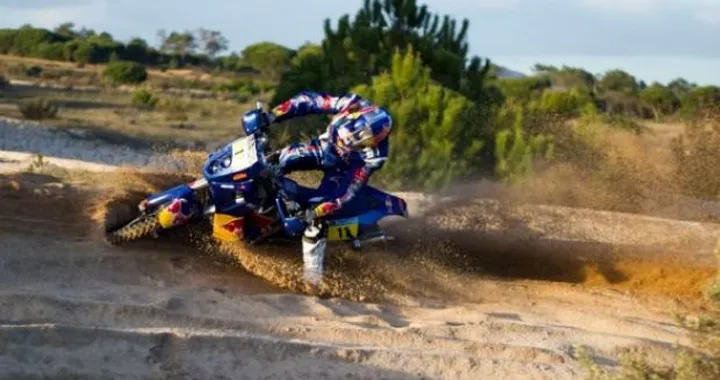 Dakar 2011: Ruben Faria ancora penalizzato. Tappa6 a Helder Rodrigues