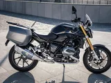 BMW R 1200 R: nuova versione Black Edition
