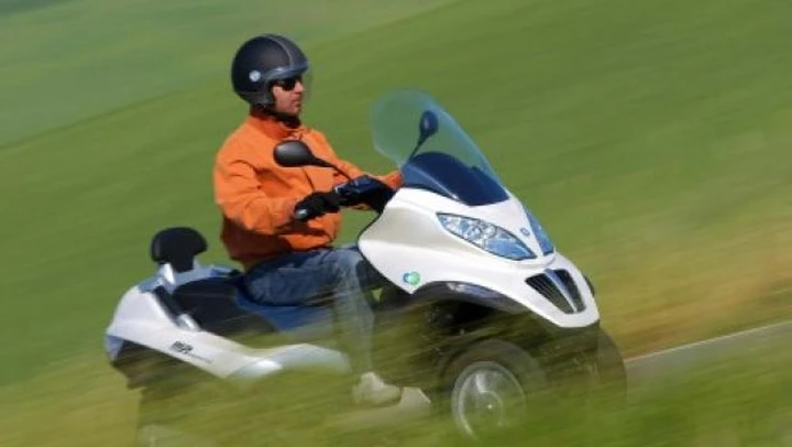 Promozioni febbraio e marzo: Aprilia, Guzzi e scooter Piaggio
