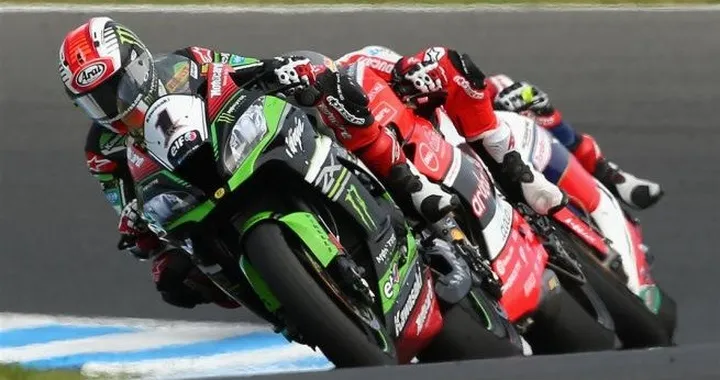 Classifiche Superbike e Supersport dopo Phillip Island