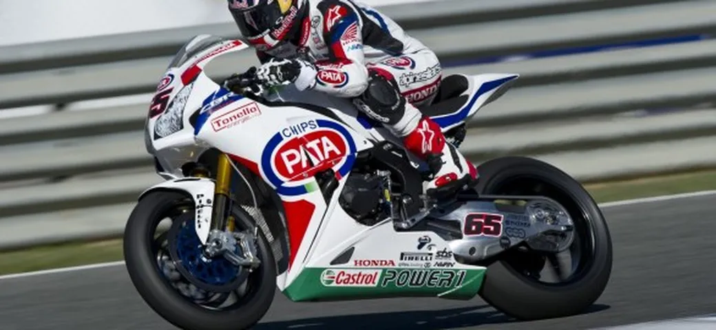 SBK, Honda: Rea e Haslam in vacanza con qualche dubbio sulla CBR