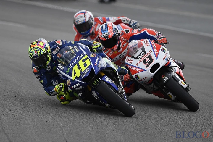 Rossi: 