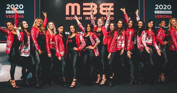 Motor Bike Expo 2021 spostato al 28-30 Maggio