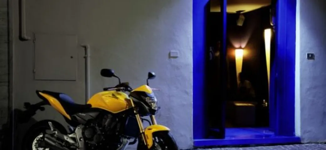 Honda 2011: stile e sostanza per la nuova Hornet