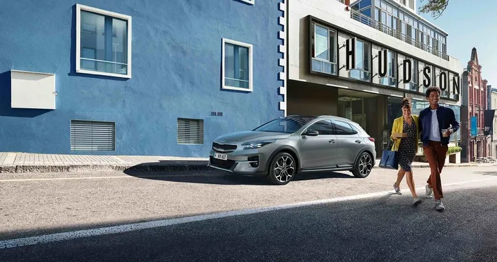 Kia XCeed Black Line Edition: equipaggiamenti e prezzi