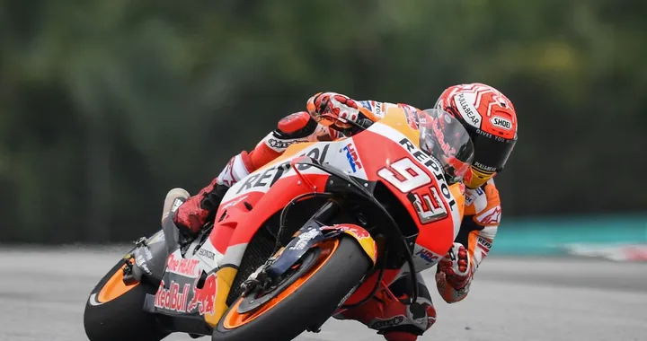 MotoGP Malesia 2018, ordine d'arrivo: vince Marquez, Rins 2°, Zarco 3°