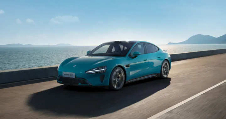 Xiaomi SU7 Pro conserva il 94,5% di batteria dopo 265.000 km