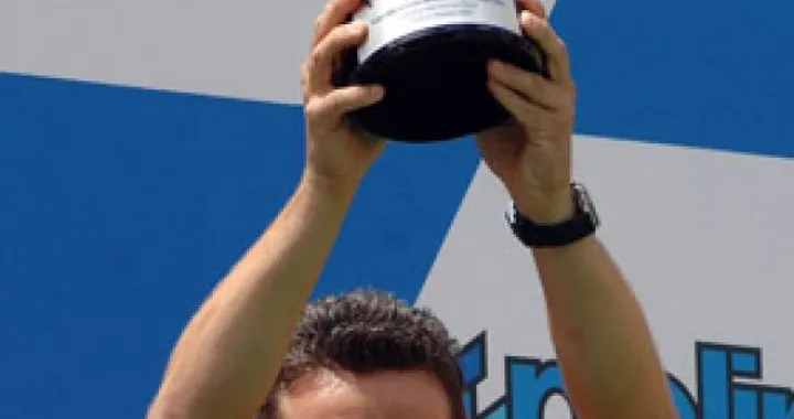 Team Aprilia Alitalia Racing:  Francesco Guidotti è il nuovo team manager