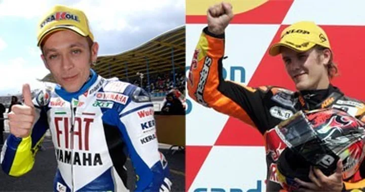 Rossi-Yamaha manca poco, Kallio in Ducati?