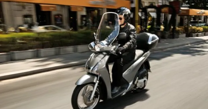 Honda SH125i e SH150i 2013: svelati i prezzi