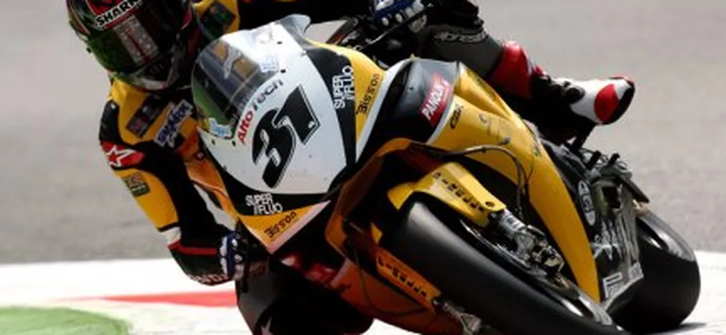 SBK: la Alto Evolution chiude i battenti?