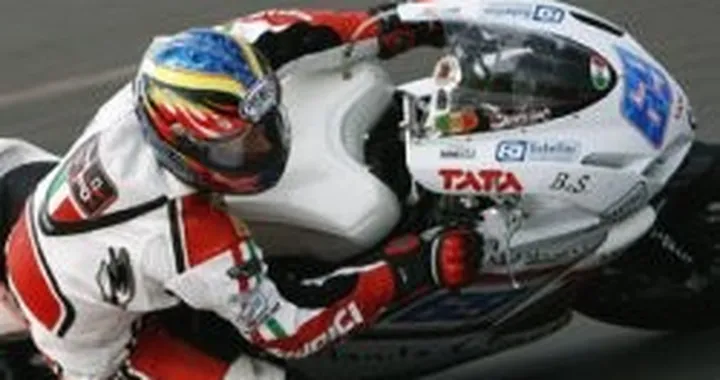 WSS: lo stoico Nannelli pronto per Brno