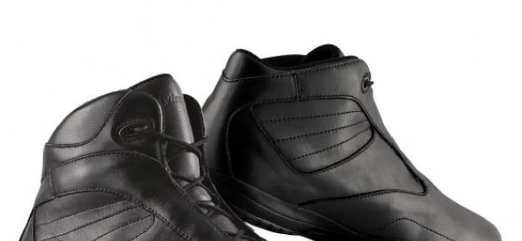 Stylmartin Norwich, scarpa/scarponcino da moto