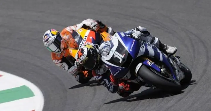 MotoGP: Gallery Gran Premio d'Italia al Mugello