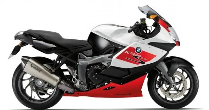 BMW Motorrad K 1300 S Special "30 Jahre K-Modelle"
