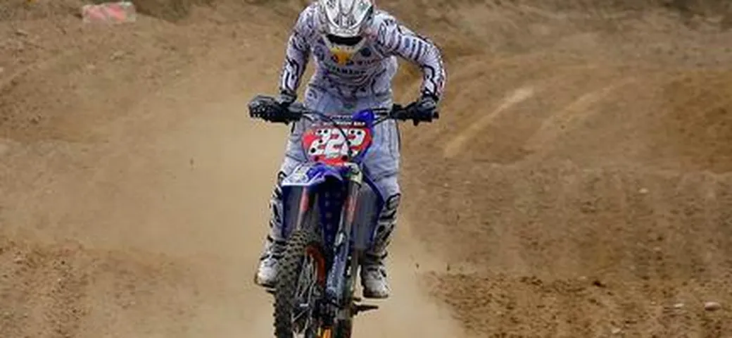 Tutto pronto per il GP del mondiale cross MX1 e MX2 di Faenza