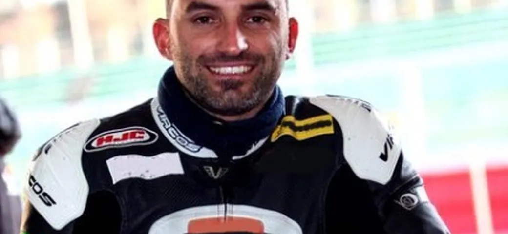 CIV: Alessio Velini concluderà la stagione con il team Speed Action