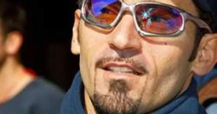 Max Biaggi ospite da Very Victoria