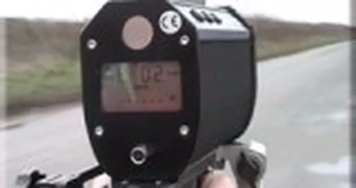 Un pensionato multato: guidava a 1.300 km/h