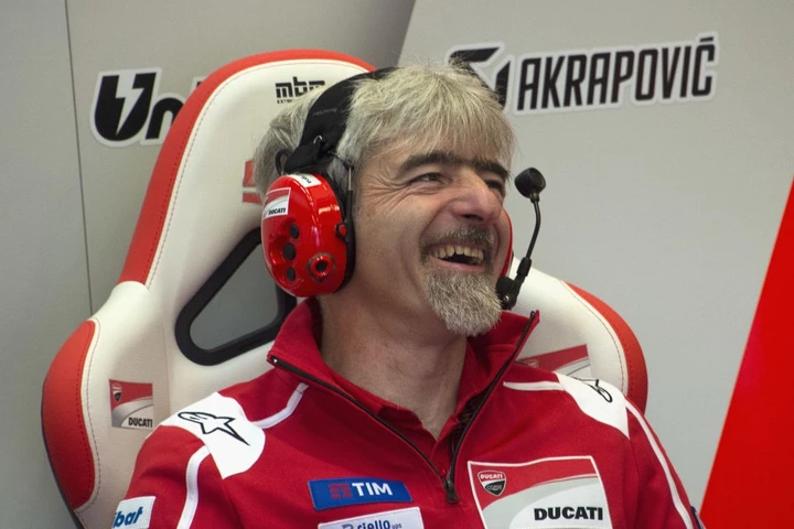 MotoGP, Dall'Igna sulle tracce di Preziosi