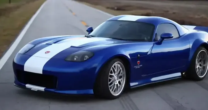 Ottiene una Viper grazie a...GTA V: un colpo di fortuna storico