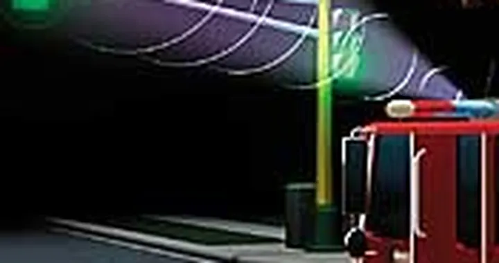 Multato perchè aveva un telecomando per semafori