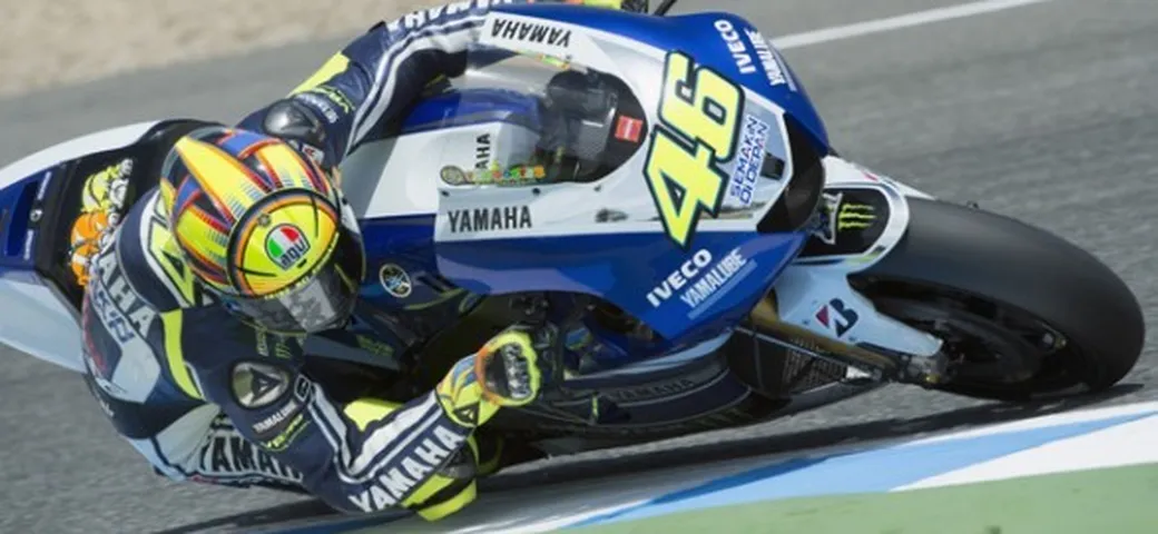 MotoGP, Le Mans: Rossi, fuori gli artigli!