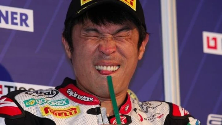 Scatto in Corsa: Paddock e Box della SBK di Imola