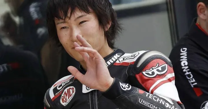 Shoya Tomizawa: il ricordo sette anni dopo