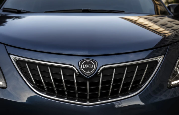 Lancia: tre nuovi modelli per il rilancio del marchio