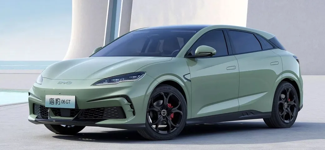 BYD supera di slancio Tesla, nuovo scenario in Europa