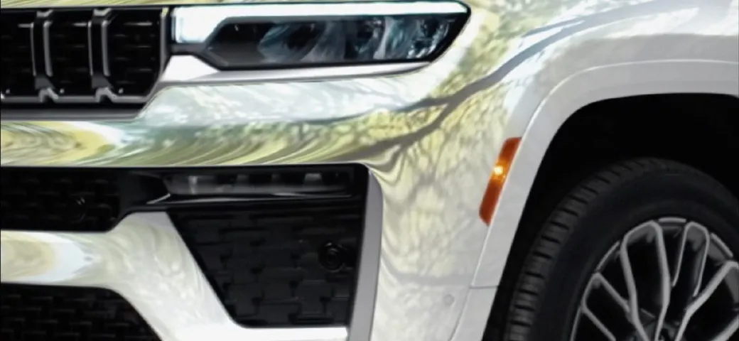 Jeep Grand Cherokee 2026: innovazione e tradizione