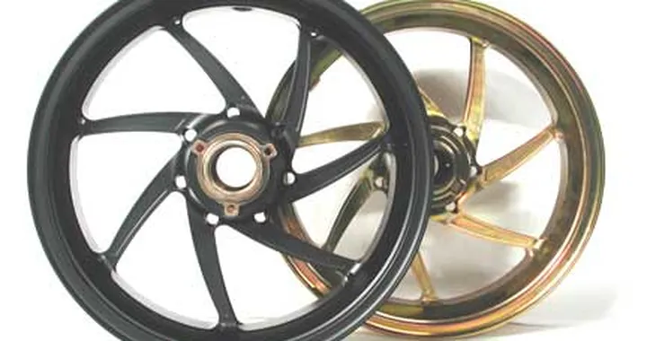 Marchesini presenta Diablo