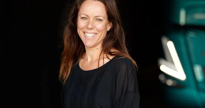 Volvo, Helena Alsiö: ‘I camion elettrici a celle a combustibile sono in grado di operare con qualsiasi condizione atmosferica’