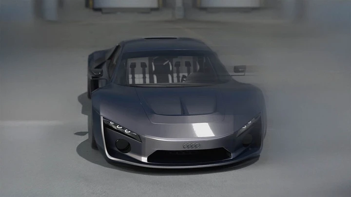 Il ritorno della Audi R8 fa sognare gli appassionati: alcuni la immaginano così