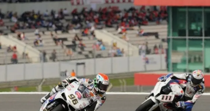 WSBK: Team B&G Pata pronto a lasciare Ducati in favore di BMW?