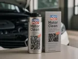 LIQUI MOLY Motor Clean crolla di prezzo: motore pulito a prezzo SHOCK