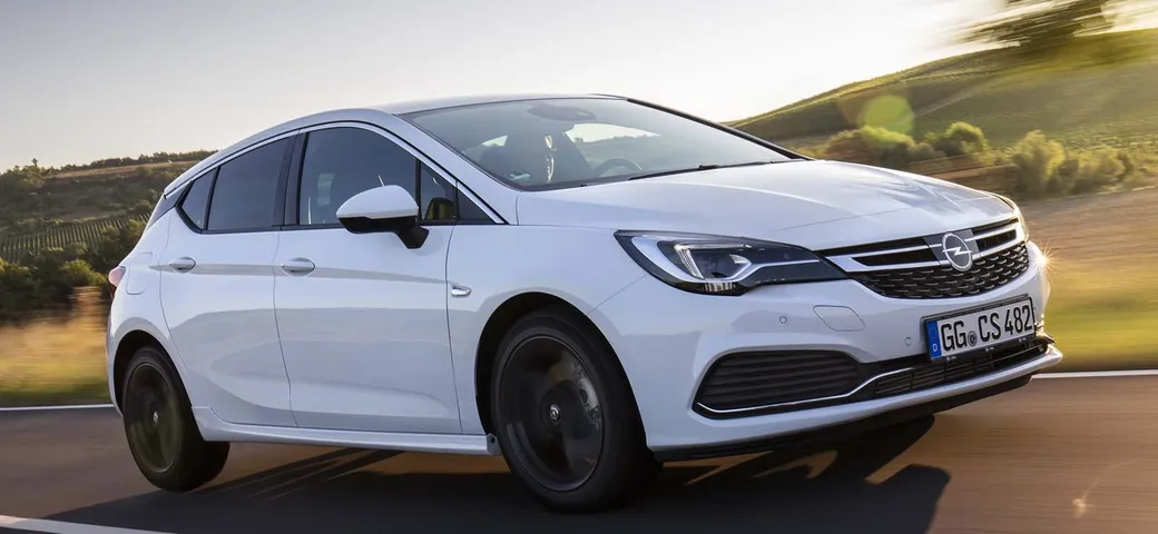Opel Astra: la nuova generazione sarà prodotta a Russelsheim