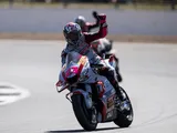 MotoGP Aragon: Bastianini vince su Bagnaia, Quartararo KO