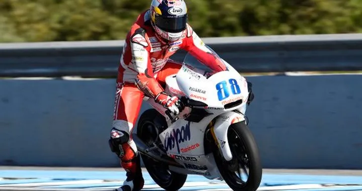 GP Commission, Moto3: niente appendici aerodinamiche