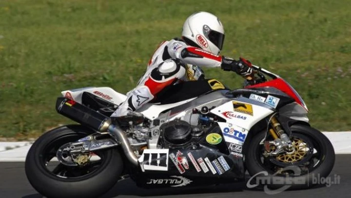 Scatto in Corsa: Team M2 Racing al CIV Monza