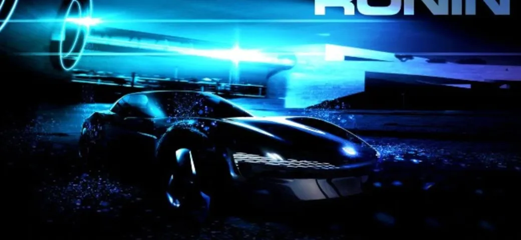 Fisker, in arrivo la compatta Pear e la sportiva Project Ronin
