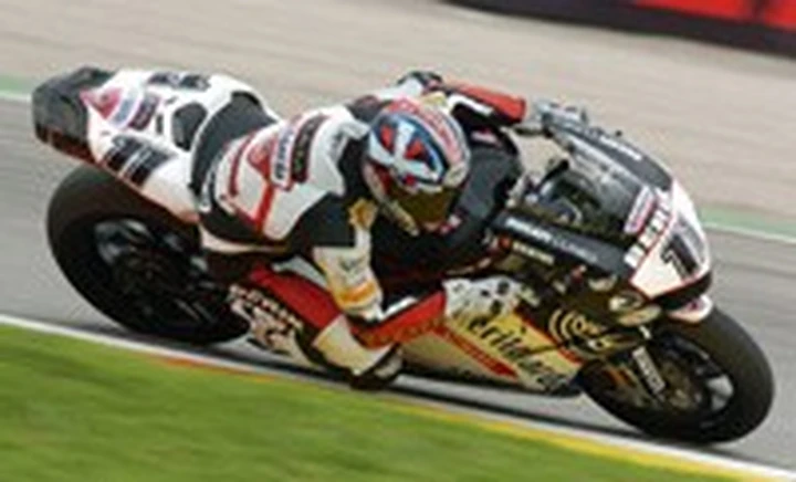 Al via il CIV 2006