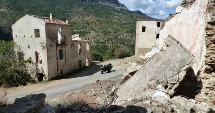 Mototurismo: Sardegna coast to coast - Da Arborea ad Arbatax
